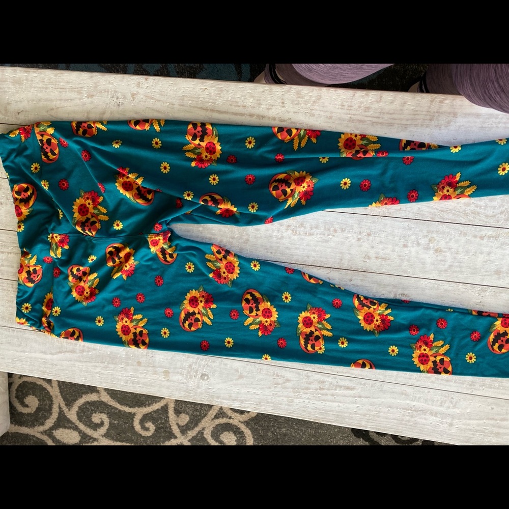 Leggings